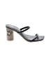 A New Day Gray Sandals Size 7 - photo 1