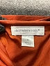 Christopher & Banks 100% Polyester Orange Vest Size M - photo 6