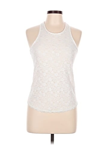 Victoria's Secret Sleeveless Top (view 1)