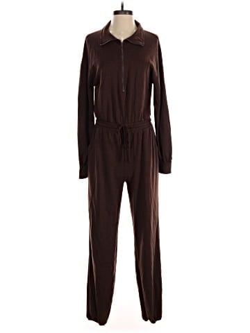 Francesca's Jumpsuit (view 1)
