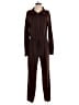 Francesca's Brown Jumpsuit Size M - photo 1
