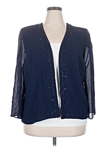 R&M Richards Blazer (view 1)