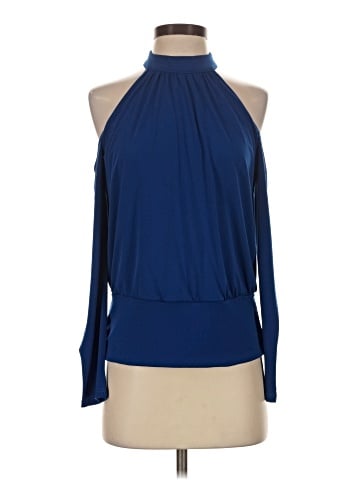 Boston Proper Sleeveless Blouse (view 1)