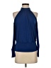 Boston Proper Blue Sleeveless Blouse Size XS - photo 1