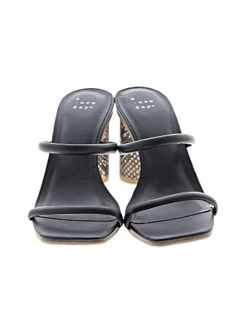 A New Day Sandals (view 2)