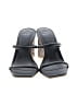 A New Day Gray Sandals Size 7 - photo 2