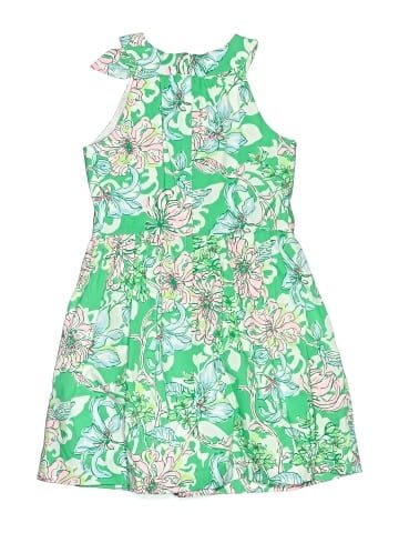 Lilly Pulitzer Dress (view 2)
