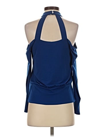 Boston Proper Sleeveless Blouse (view 2)