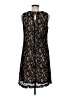 Scarlett Black Cocktail Dress Size 8 - photo 2