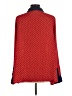 Free People Polka Dots Red Long Sleeve Blouse Size M - photo 2