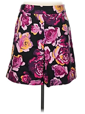 Express Design Studio Casual Skirt (view 1)