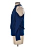 Boston Proper Blue Sleeveless Blouse Size XS - photo 5