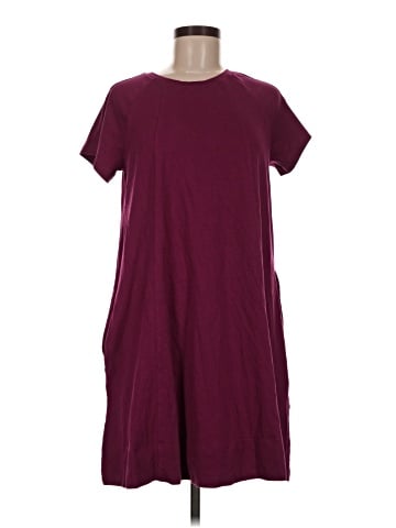 Ann Taylor LOFT Casual Dress (view 1)
