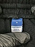 Old Navy Solid Black Athletic Shorts Size M - photo 3