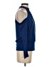 Boston Proper Blue Sleeveless Blouse Size XS - photo 4
