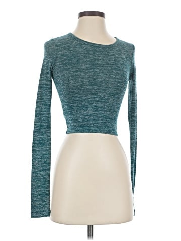 Wilfred Free Long Sleeve T-Shirt (view 1)