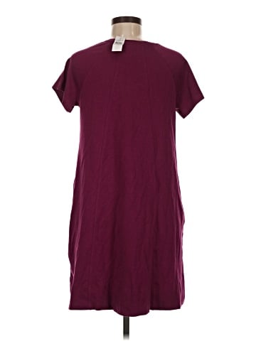 Ann Taylor LOFT Casual Dress (view 2)