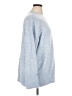 Ann Taylor LOFT Blue Pullover Sweater Size XL - photo 4
