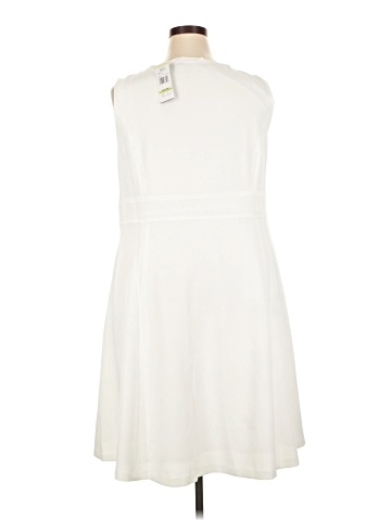 Black Label by Evan Picone Casual Dress (view 2)