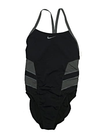 Nike One Piece Swimsuit (view 1)