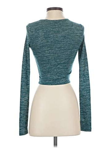 Wilfred Free Long Sleeve T-Shirt (view 2)