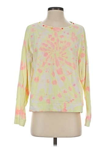 Generation Love Pullover Sweater (view 1)