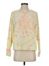 Generation Love Tie-dye Yellow Pullover Sweater Size S - photo 1
