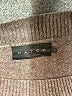 Hatch Gray Wool Sweater Size Sm Maternity (1) - photo 6