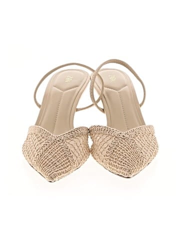 Zara Heels (view 2)