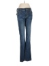 VGS Blue Jeans Size 6 - photo 1