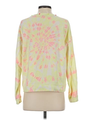 Generation Love Pullover Sweater (view 2)