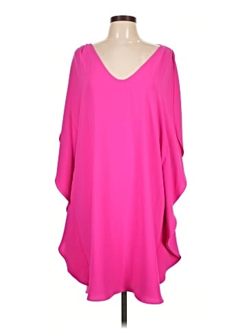 Trina Turk Casual Dress (view 1)
