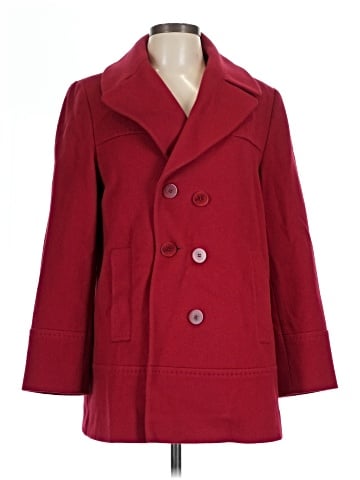 Fleurette Coat (view 1)