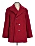 Fleurette Red Coat Size 12 - photo 1