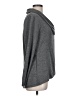 Apt. 9 Gray Fleece Size L - photo 4