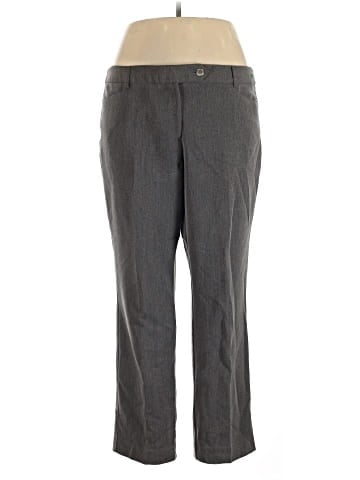 Jones New York Signature Dress Pants (view 1)