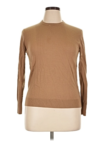 Uniqlo Long Sleeve Top (view 1)