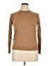 Uniqlo Brown Long Sleeve Top Size XL - photo 1