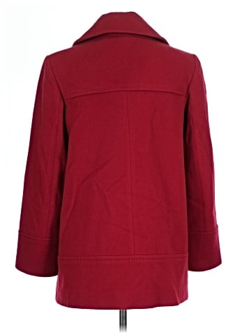 Fleurette Coat (view 2)