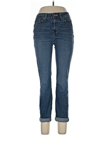 Levi Strauss Signature Jeans (view 1)