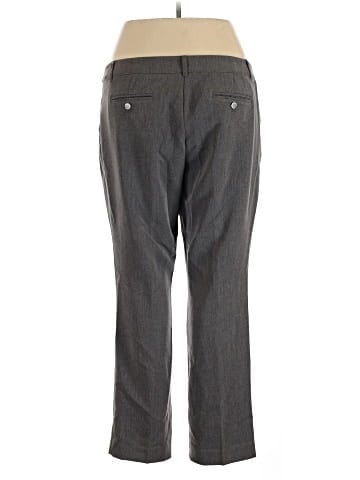 Jones New York Signature Dress Pants (view 2)