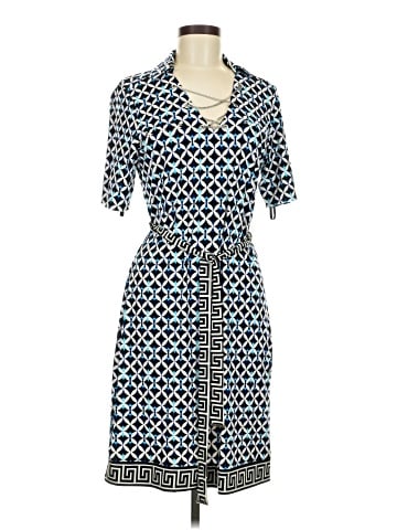 White House Black Market Casual Dress (view 1)