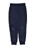 Under Armour 100% Polyester Blue Casual Pants Size S (youth) - photo 1