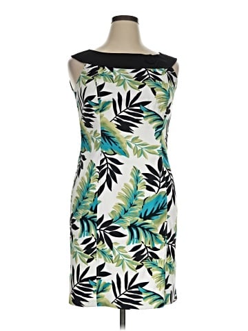 AB Studio Cocktail Dress (view 1)