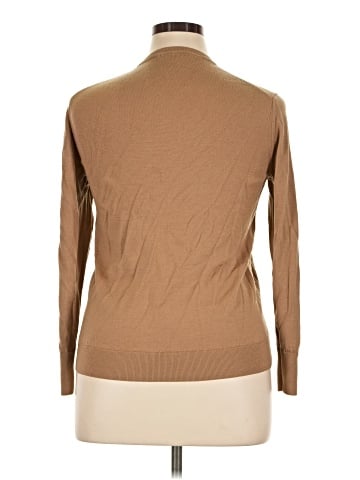 Uniqlo Long Sleeve Top (view 2)