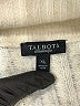 Talbots Ivory Wool Cardigan Size XL - photo 7