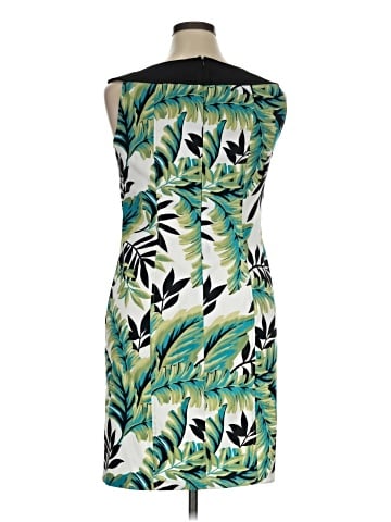 AB Studio Cocktail Dress (view 2)