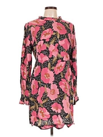 Kachel Cocktail Dress (view 1)