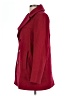 Fleurette Red Coat Size 12 - photo 5