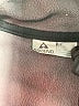 Ascend 100% Recycled Polyester Gray Sweatshirt Size S - photo 7